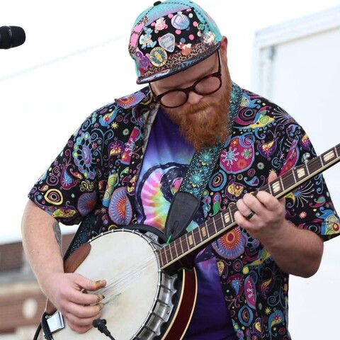 Jimi Meloy